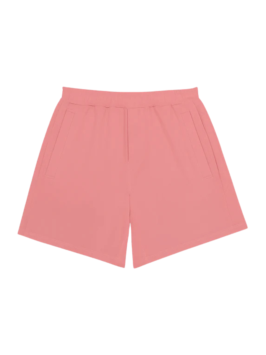 Freeballers Sports Shorts - Salmon