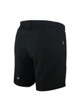 YOUTH | Freeballers Sports Shorts - Black
