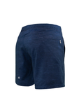 YOUTH | Freeballers Sports Shorts - Navy Heather