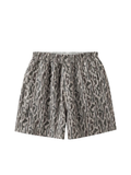YOUTH | Freeballers Sports Shorts - Retro Bayou