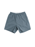 Freeballers Sports Shorts - Blue Steel