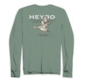 Heybo | Cottontop Tee - Seafoam