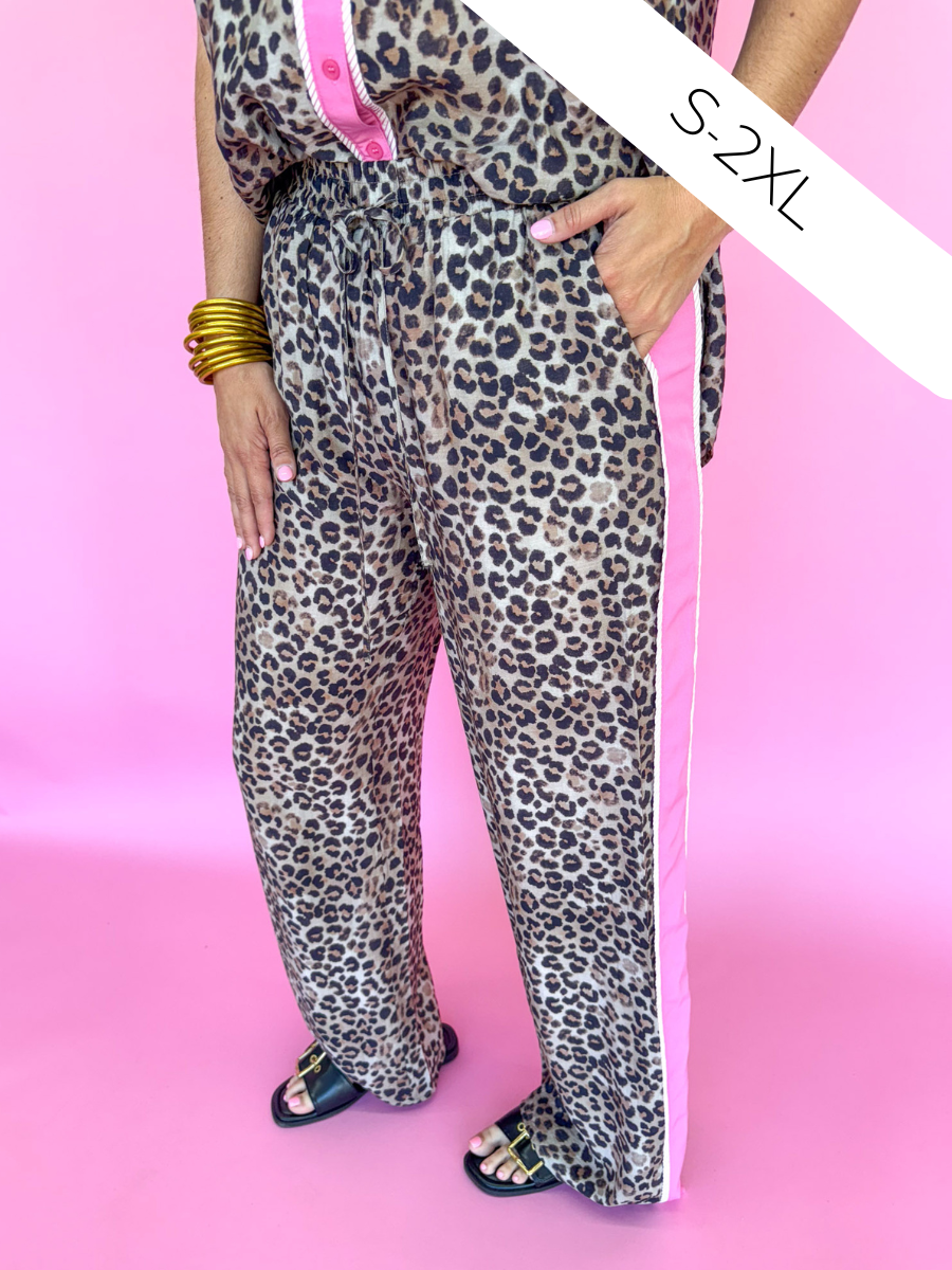 Wildly Adorable Pants