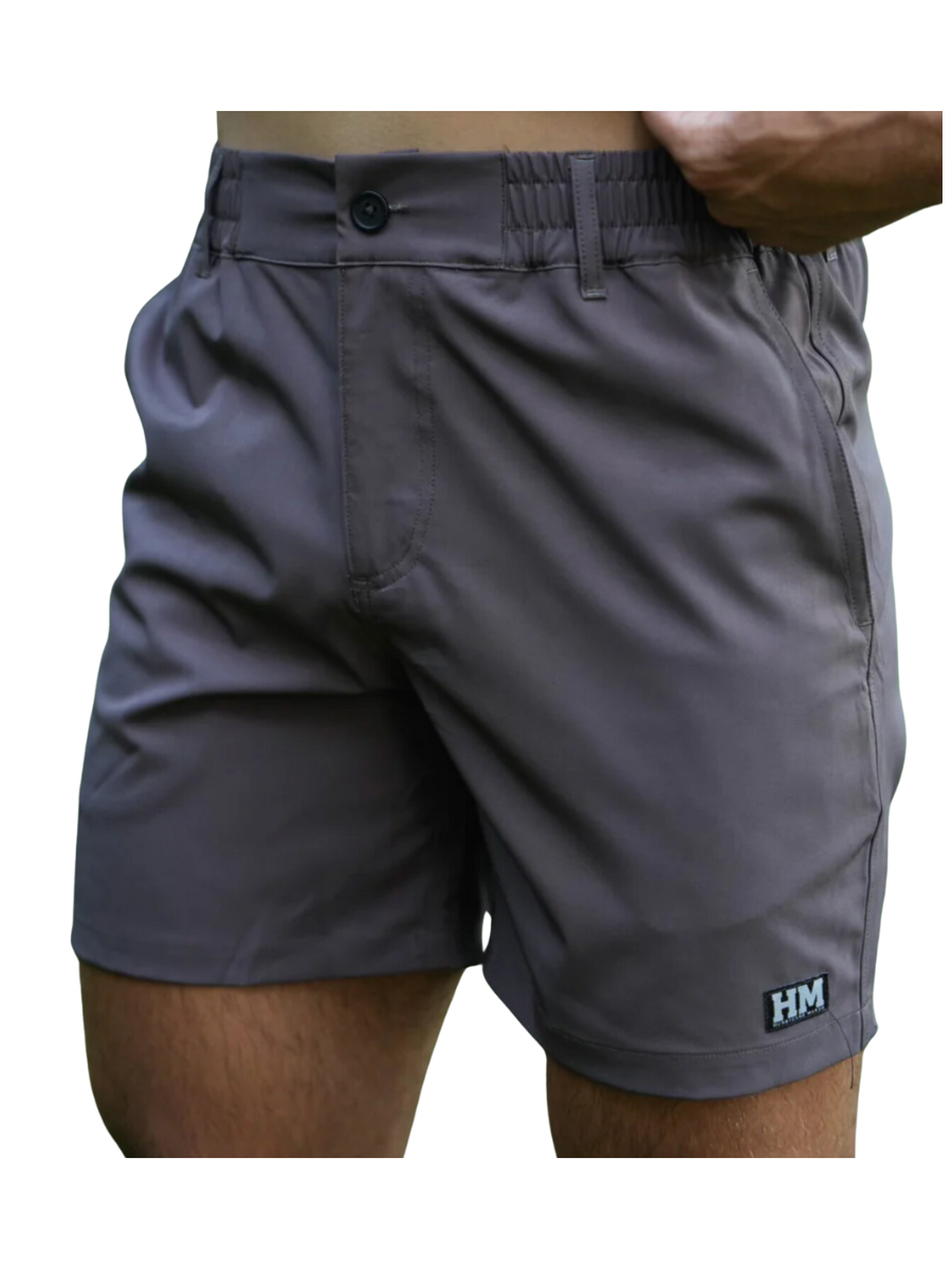 Hurricane Marsh | Terra Everyday Shorts