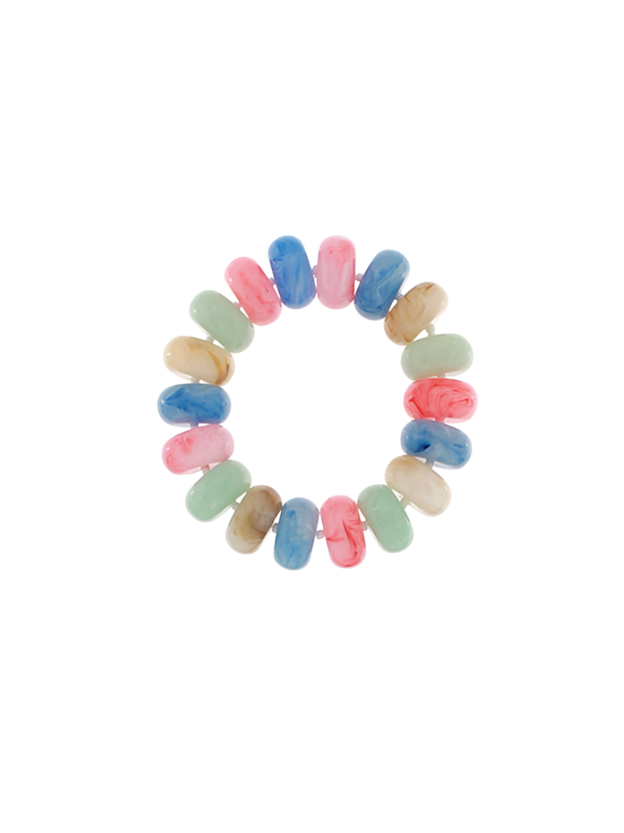 Color Me Chic Bracelet - Multi