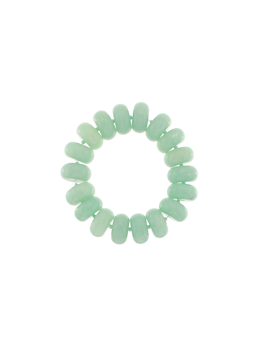 Color Me Chic Bracelet - Mint