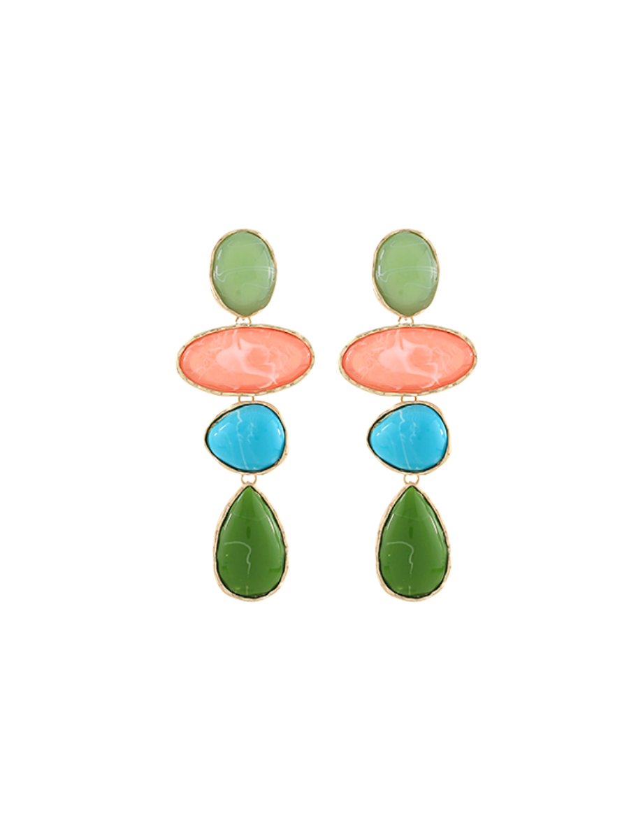 Bright & Happy Earrings