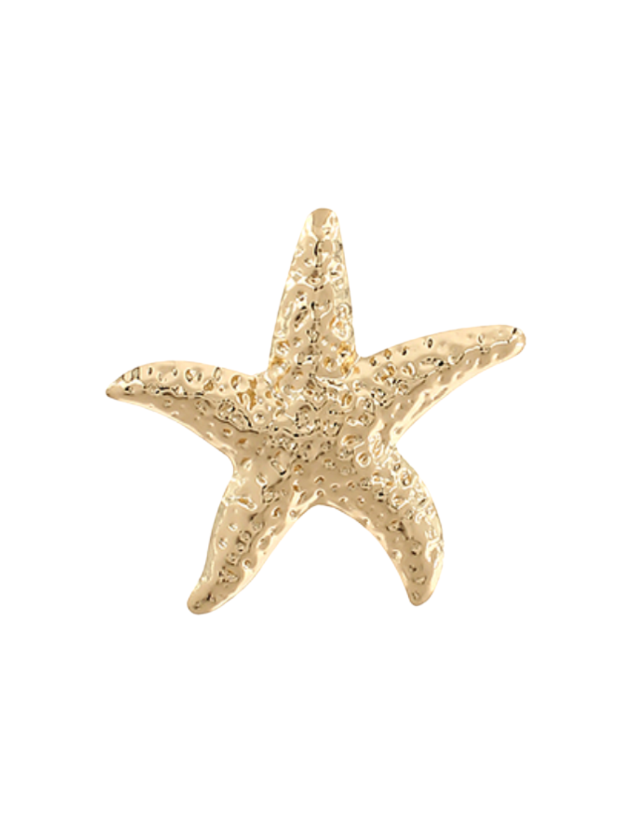 Sea Star Ring