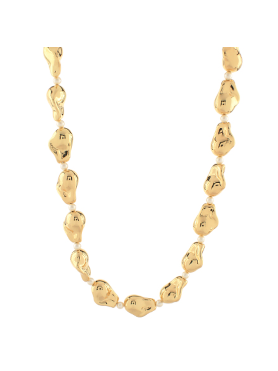 Riviera Luxe Necklace