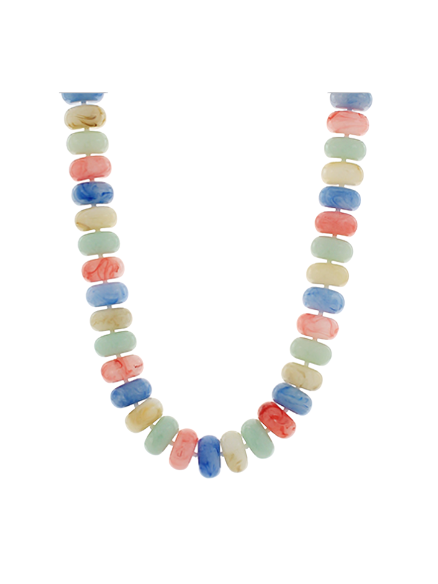 Color Me Chic Necklace