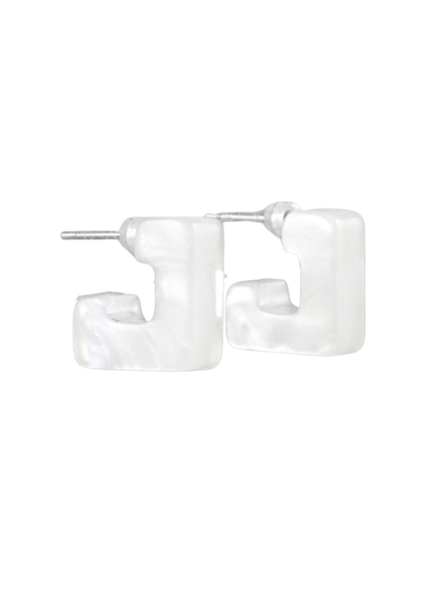 Minimal Muse Earrings