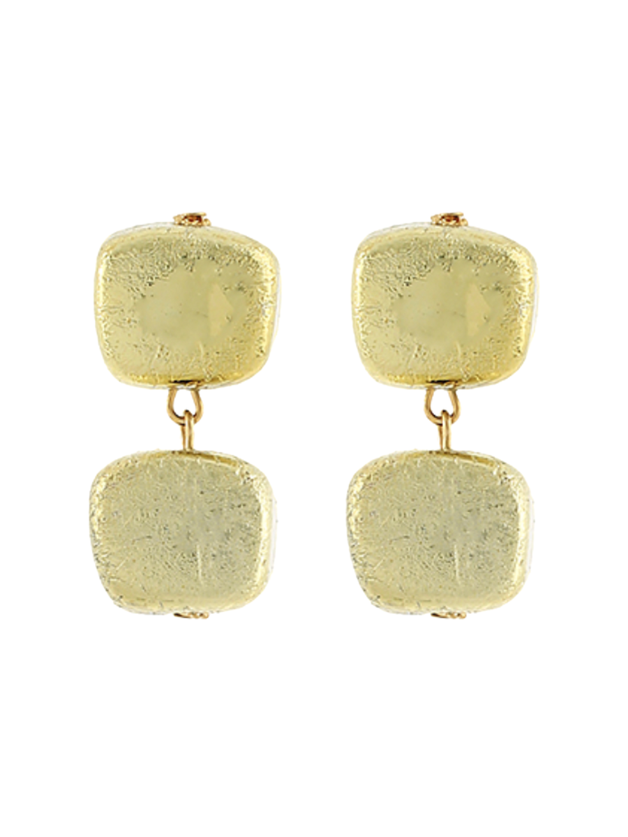 Bold Intentions Earrings