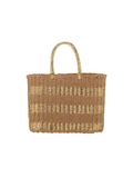 woven in sunshine purse raffia gold handle womens boutique jincy's