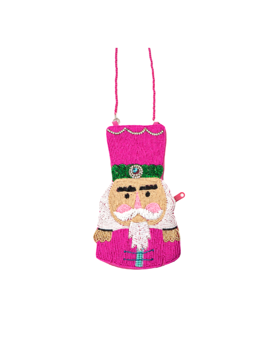 Nutcracker Seed Bag