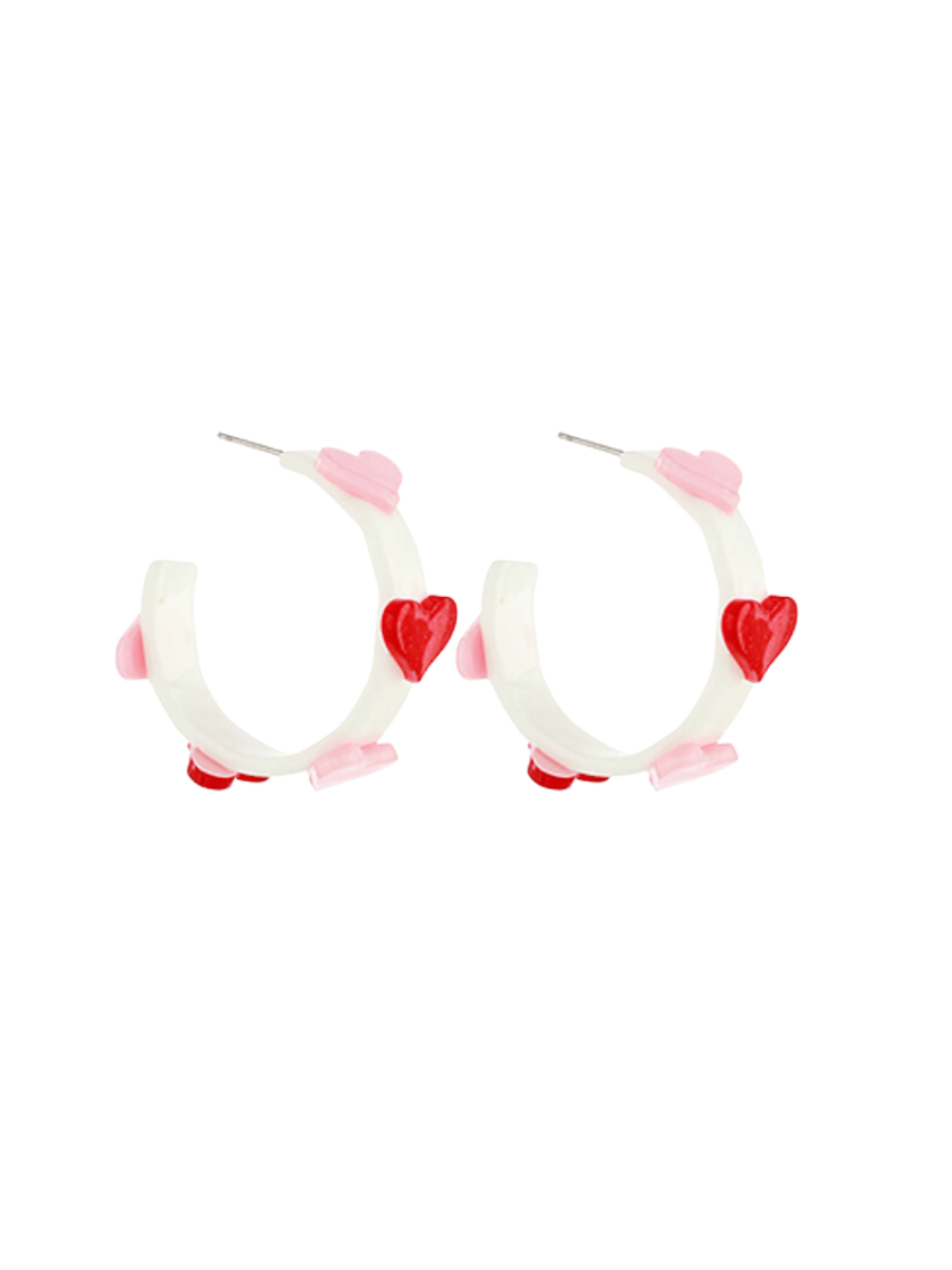 Cupid's Hoops