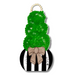 Jincy's topiary bow door hanger gifts home