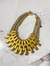 Hart Designs | Golden Link Necklace