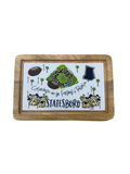 Statesboro, GA Tailgate Board
