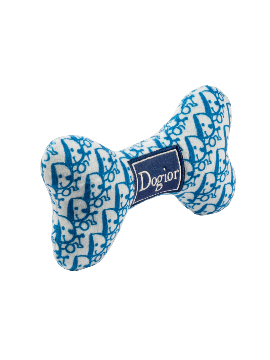 Dogior Bone Toy dog toy gift jincy's