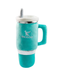 Snuggly Cup - Teal Toy dog toy gift jincy's