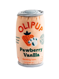 Olipup Pawberry Vanilla dog toy gift jincy's