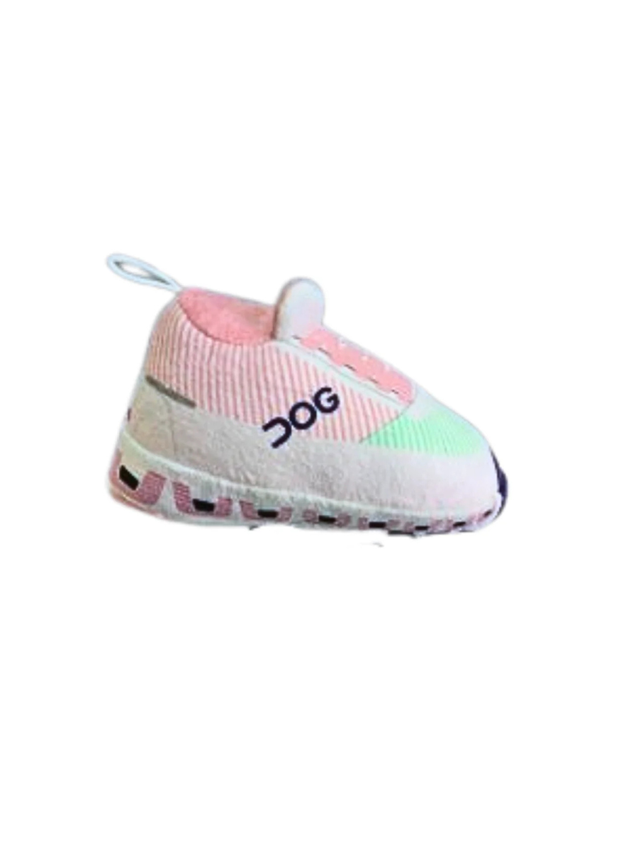 On Clowd Dog Workout Shoe