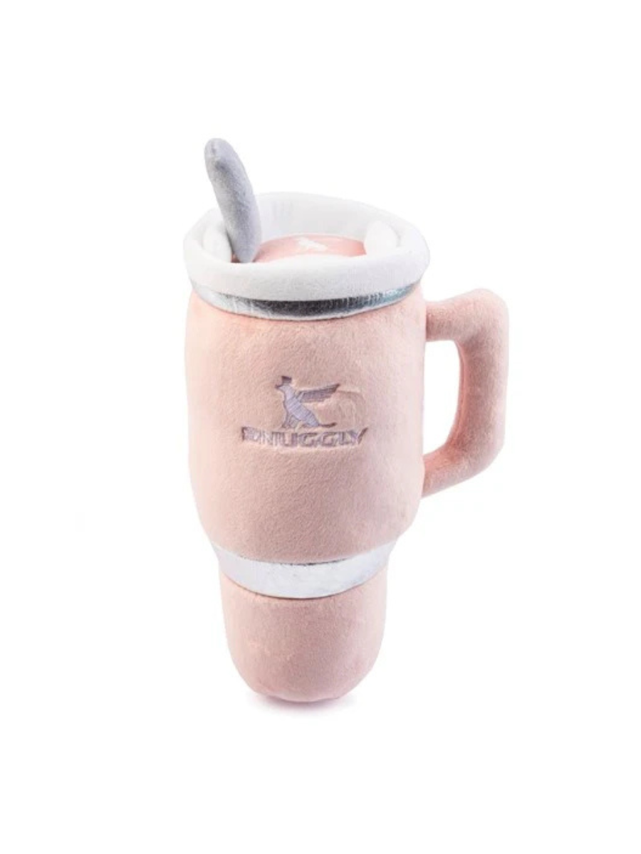 Haute Diggity Dog | Snuggly Cup - Blush