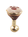 Espresso Muttini Dog Toy gift puppy gift jincy's 