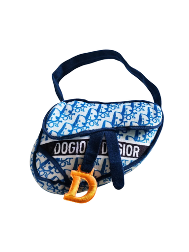 Dogior Saddle Bag dog toy boutique puppy jincy's gift