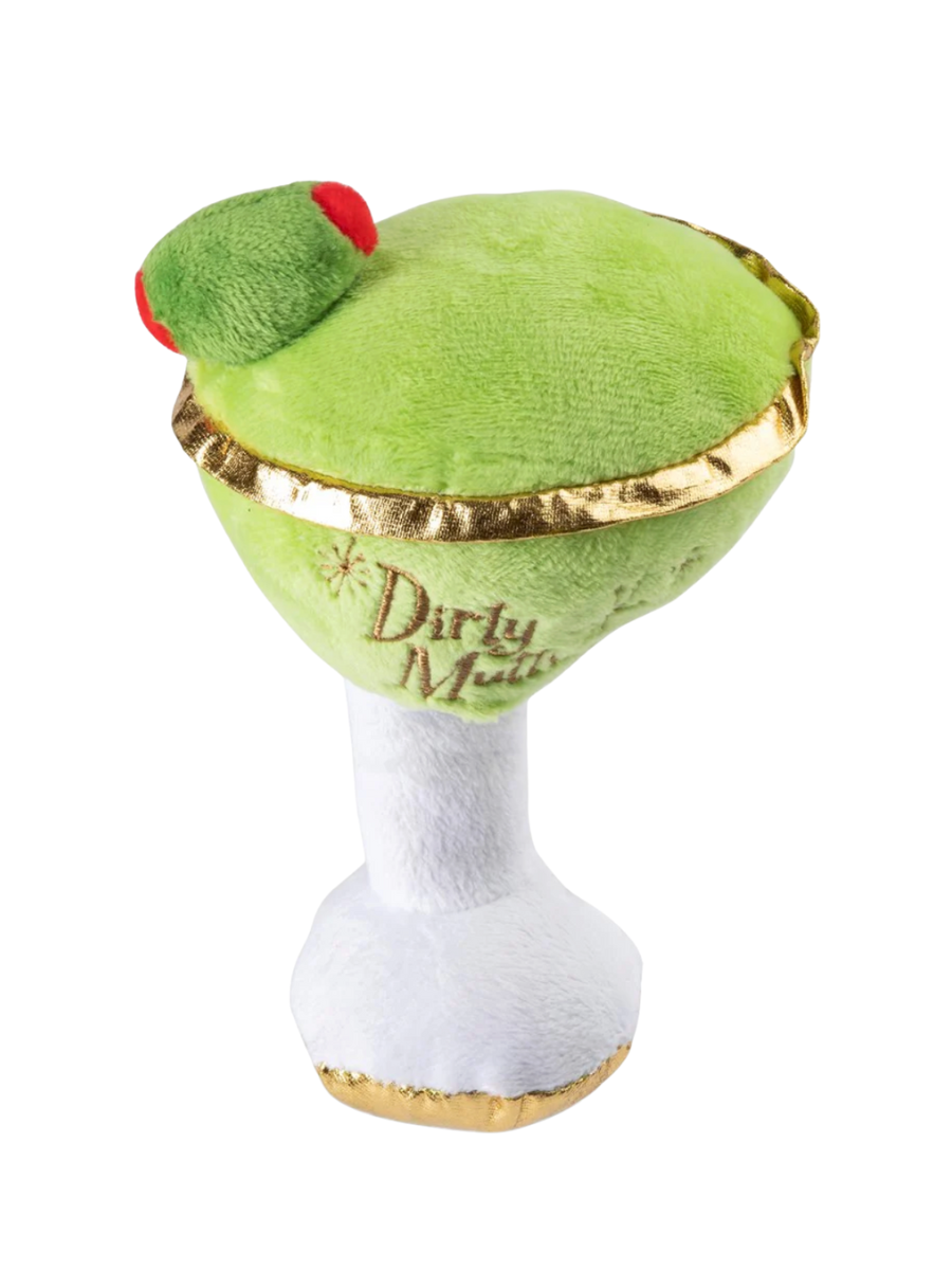 Dirty Muttini Toy
