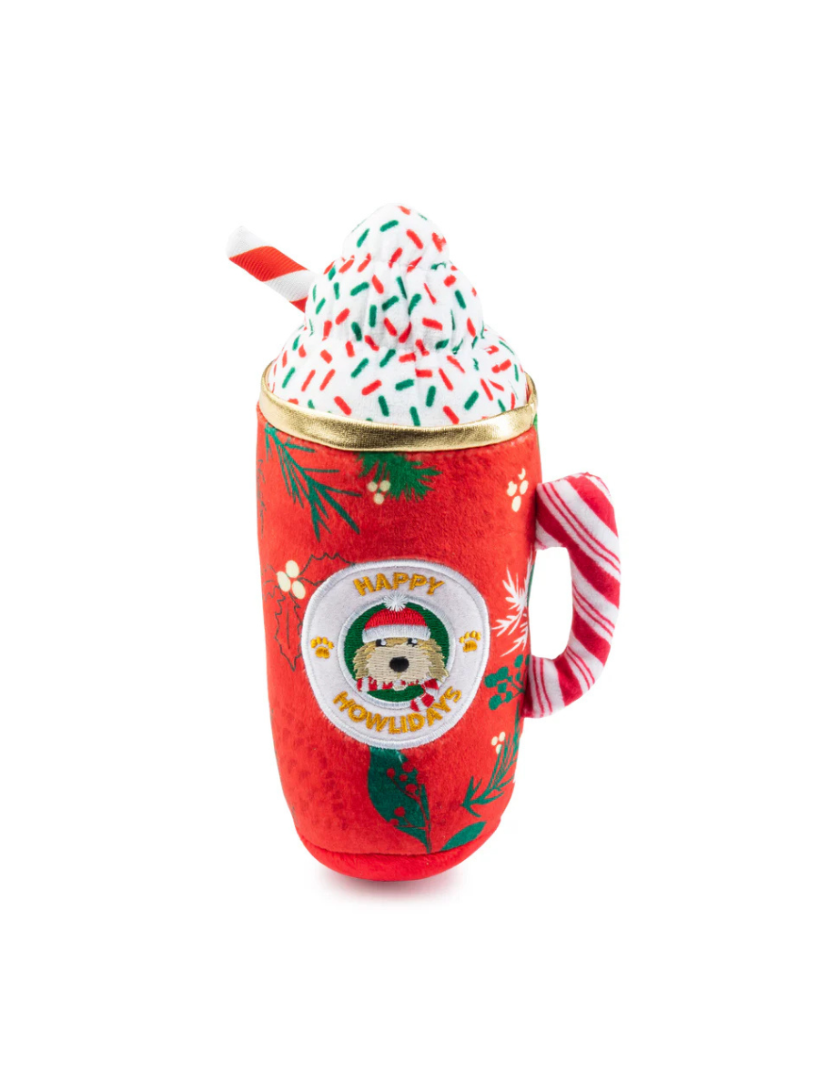 Haute Diggity Dog | Howliday Cheer Mug