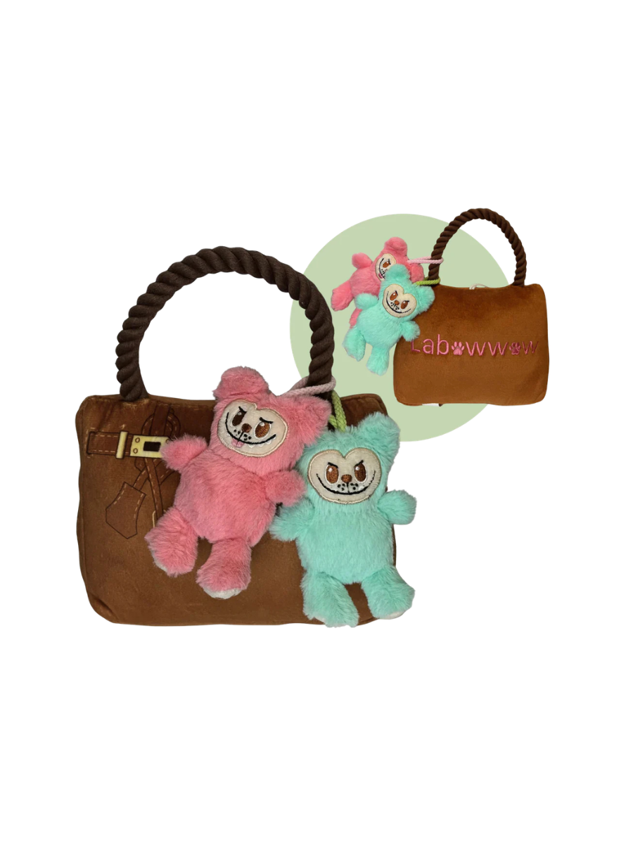 Labowwow Handbag