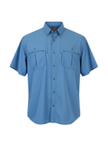 Prairie Oaks Waterfowl | Original Camp Shirt - Slate