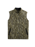 Heybo | Warner Quilted Vest - Bottomland