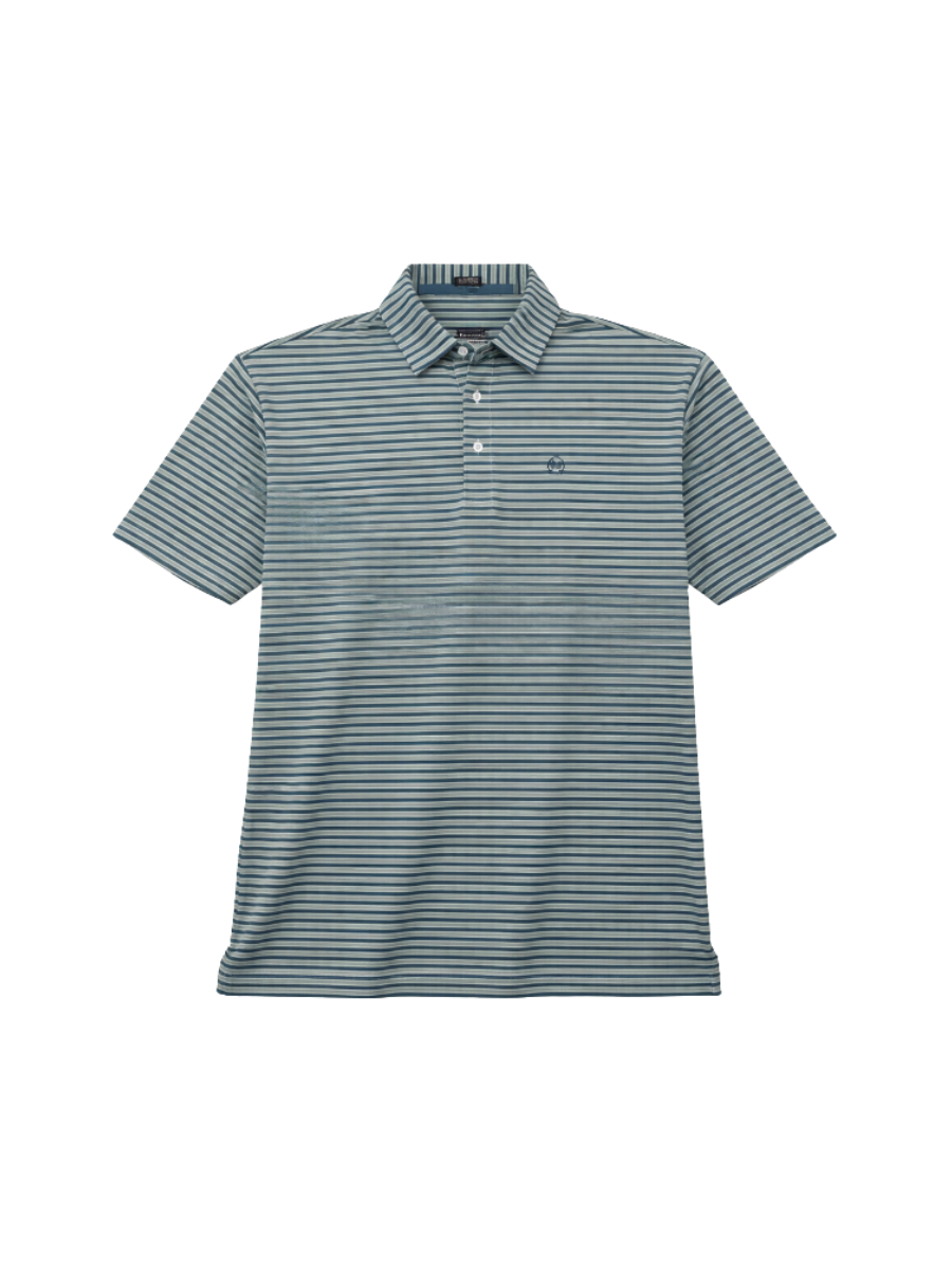 Heybo Outdoors | Intercoastal Polo - Mallard/Bay