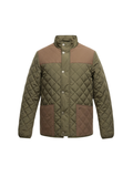 Prairie Oaks Waterfowl | Uplander Jacket - Brown
