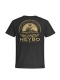 Heybo | Layout Boat Tee - Navy