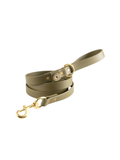 Heybo Outdoors | Biothane Dog Leash - Olive
