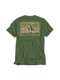 Prairie Oaks Waterfowl | Vintage Duck Stamp - Seagrass