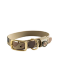 Heybo Biothane Dog Collar Traditions Camo hunting pet waterproof gift tripp
