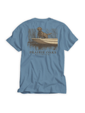 Prairie Oaks Waterfowl | YOUTH Co-Captain - Cool Blue