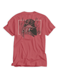 Prairie Oaks Waterfowl | YOUTH Hold - Brick