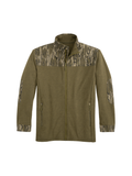 Heybo | Sentry Hybrid Jacket - Bottomland