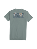 Heybo | Turkey Strutting Tee - Abyss