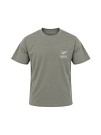Hunt To Harvest | Kings of Spring Tee - Bay mens turkeys