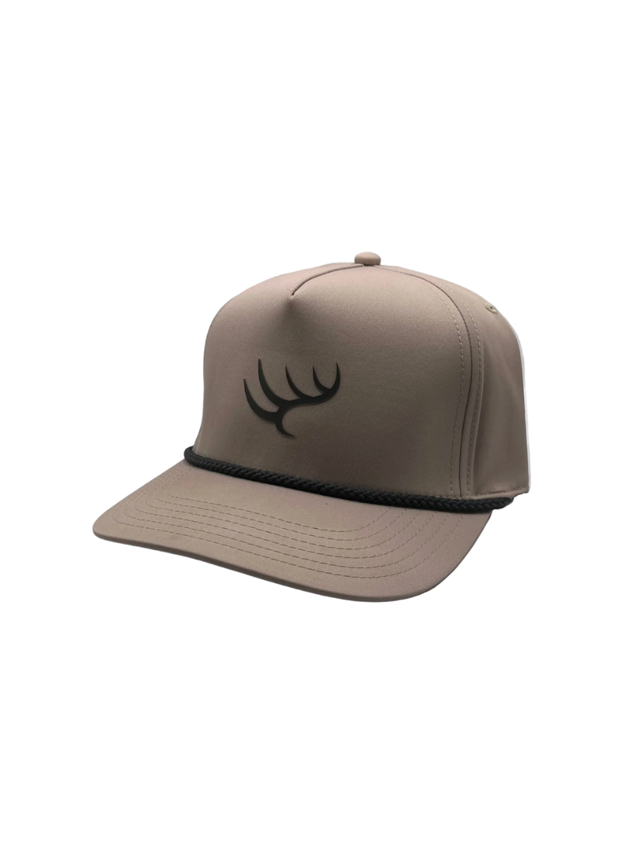 Hunt To Harvest | Ridge Collection Hat - Sand