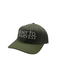 hunt to harvest logo collection olive mens tripp