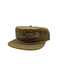 hunt to harvest heritage collection hat khaki tripp
