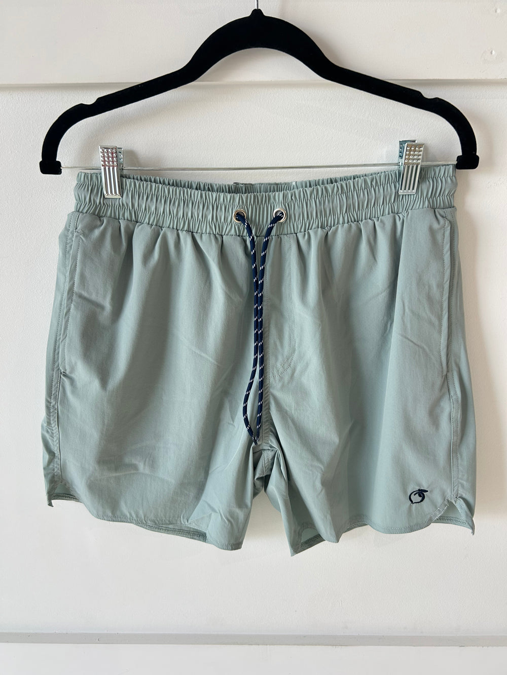 Peach State Pride | The Wanderer Short - Mint