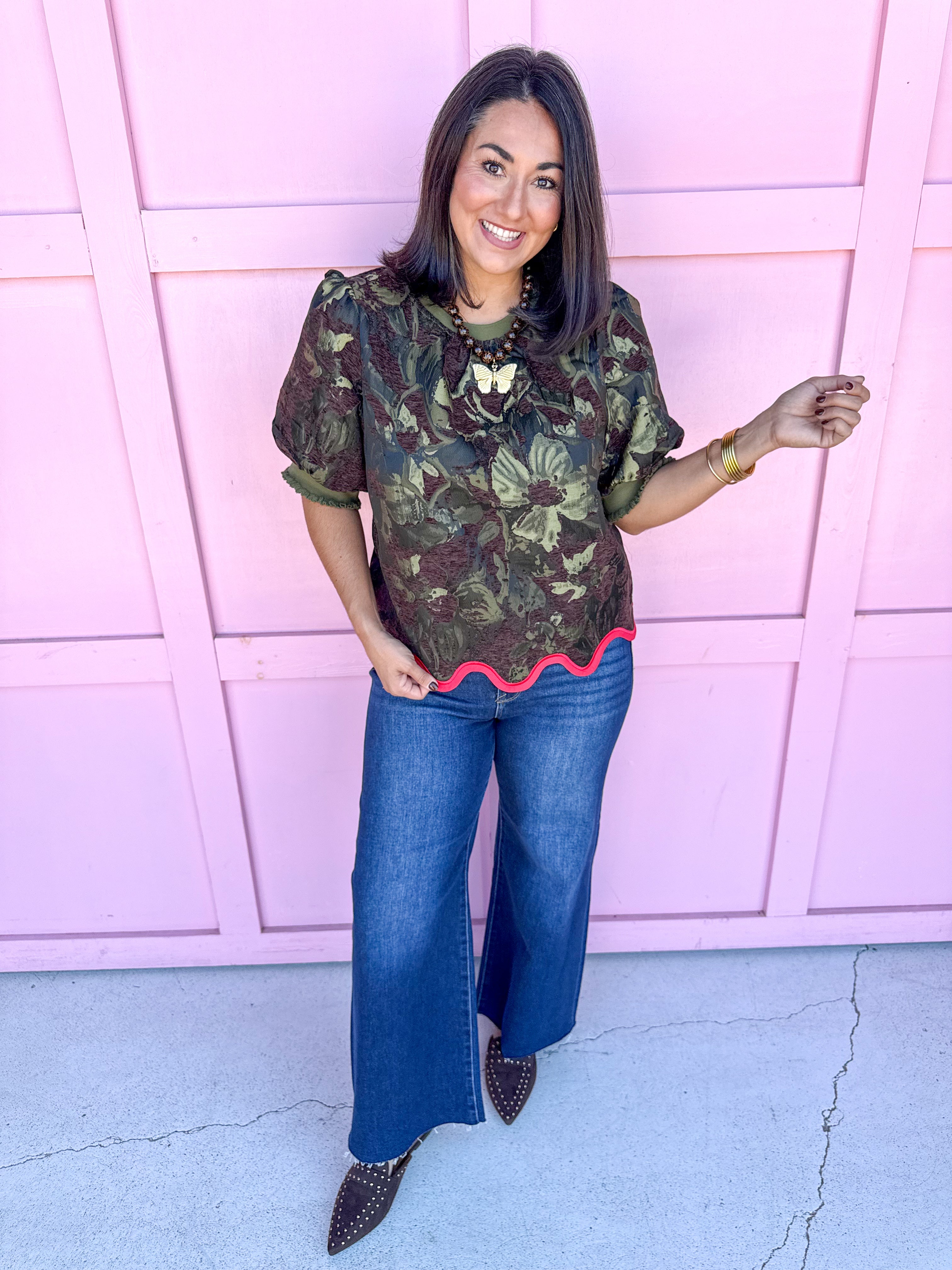 Tops – Jincy's Southern Exchange